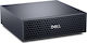 Dell Pro Max Mini PC ( GB10/128GB DDR5/4TB SSD/No OS)