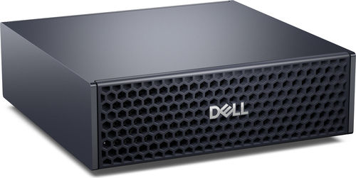 Dell Pro Max Mini PC ( GB10/128GB DDR5/4TB SSD/No OS)