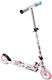 Stamp Kids Scooter Foldable Minnie Mash Up 2-Wheel Gray 20650