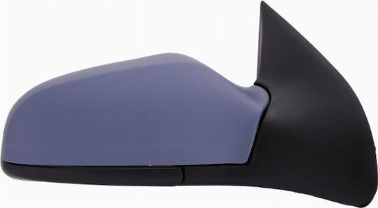 Mirror 5 Door Electric Heated A Quality Convex Glass Opel Astra H 04-10 6428785 Right 1 Pc