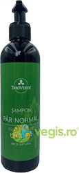 Șampon Păr Normal Extract de Urzică 250ml Șampon Păr Normal Extract de Urzică 250ml