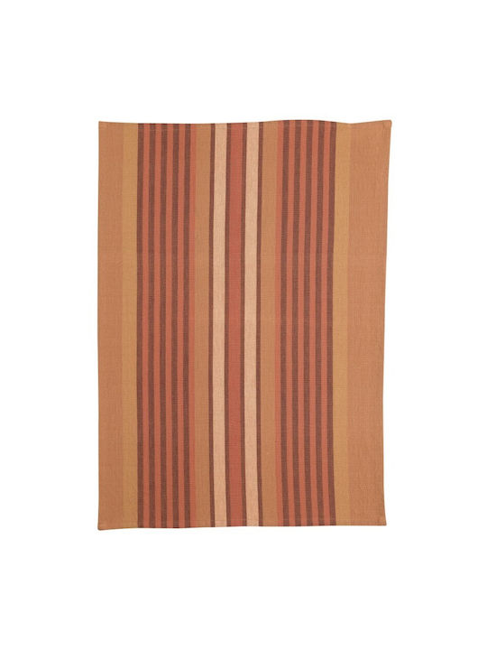 Winkler Prosop De Bucătărie În Culoare Portocalie 50x70cm