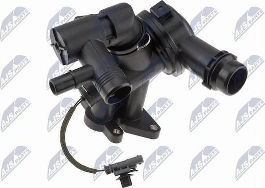 Termostat Lichid de Răcire Land Rover Discovery Sport 2014-0 1.5l SUV Land Rover Discovery Sport 2014-0 2l SUV Land Rover Discovery Sport 2014-0 2.0l SUV