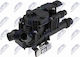Termostat Lichid de Răcire Peugeot 2008 I 2013-0 1.6l SUV Peugeot 208 Hatchback Van 2013-2019 1.6l Furgon Hatchback Peugeot 208 I 2012-2020 1.6l Hatchback