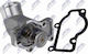 Thermostat Coolant Porsche 911 1997-2005 3.4l Coupe Porsche 911 2004-2013 3.8l Coupe Porsche 911 1997-2005 3.6l Coupe