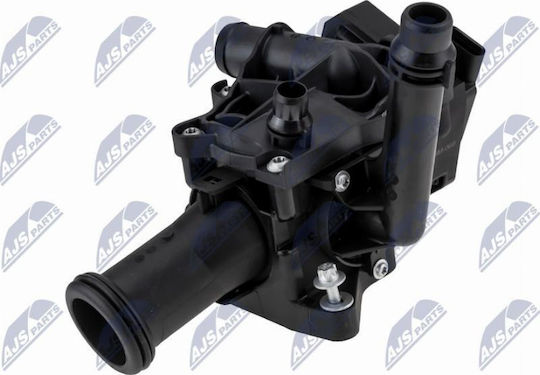 Термостат Охладителна Течност Bmw 1 2011-2019 3.0l Хечбек Bmw 1 2011-0 3.0l Хечбек Bmw 1 Van 2015-2019 3l Фургон Хечбек