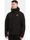 Jacket Waterproof Black