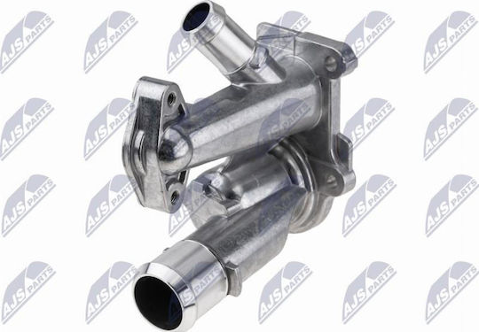 Θερμοστάτης Ψυκτικό Υγρό Ford C-max Ii 2010-2019 1.6l Mpv Ford C-max Ii Van 2010-2019 1.6l Van Ford Fiesta Vi 2008-0 1.6l Hatchback