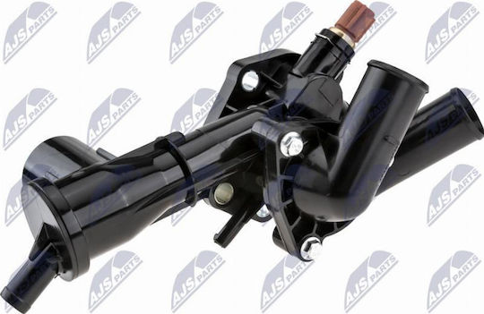 Θερμοστάτης Ψυκτικό Υγρό Hyundai Sonata Iv 1998-2005 2.0l Sedan Hyundai Sonata Iv 1998-2005 2.7l Sedan