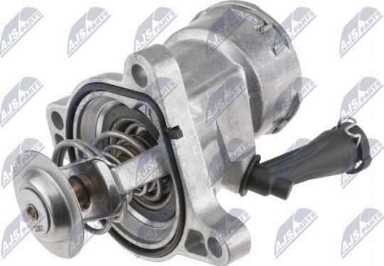 Termostat Lichid de Răcire Mercedes-benz C-class 2007-2015 6.2l Sedan Mercedes-benz C-class Coupe 2011-0 6.2l Coupe Mercedes-benz C-class T-model 2007-2014 6.2l Break