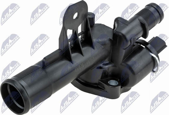 Thermostat Coolant Renault Captur I 2013-0 1.5l Hatchback Renault Clio III 2005-2014 1.5l Hatchback Renault Clio III Grandtour 2007-0 1.5l Estate