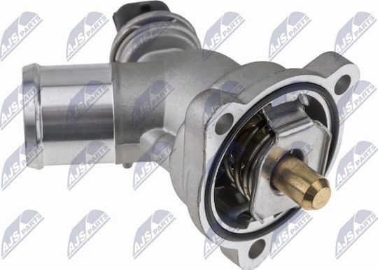 Θερμοστάτης Ψυκτικό Υγρό Chevrolet Spark 2009-0 1.2l Hatchback Chevrolet Spark 2009-0 1.0l Hatchback