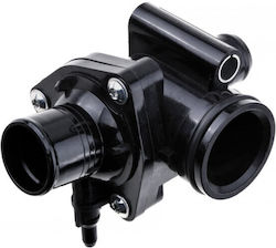 NTY Auto-Thermostat Kühlmittel Ford Mondeo III 2000-2007 2.0l Hatchback Ford Mondeo III 2000-2007 2.2l Hatchback Ford Mondeo III Turnier 2000-2007 2.0l Kombi