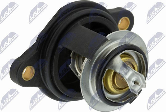 Thermostat Coolant Ford Fiesta VI 2008-0 1.0l Hatchback Ford Fiesta VII 2017-0 1.1l Hatchback