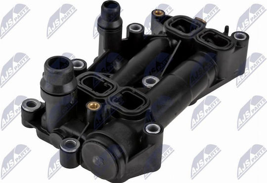 Θερμοστάτης Ψυκτικό Υγρό Bmw 1 2011-0 1.6l Hatchback Bmw 1 2011-2019 1.5l Hatchback Bmw 1 2011-0 1.5l Hatchback