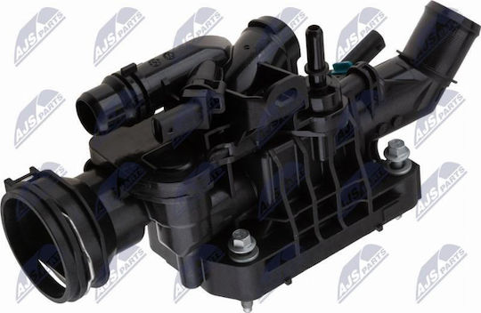 Thermostat Coolant Ford Focus IV 2018-0 1.5l Hatchback Ford Focus IV Saloon 2018-0 1.5l Sedan Ford Focus IV Turnier 2018-0 1.5l Estate