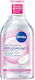 Nivea Micellar Water Makeup Remover For Face For Oil Control 400ml