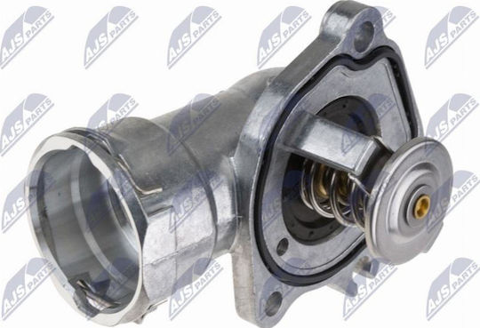 Termostat Lichid de Răcire Mercedes-benz C-class 2007-2015 3.0l Sedan Mercedes-benz Clk 2002-2010 3.0l Coupe Mercedes-benz Cls 2011-2017 3.0l Coupe
