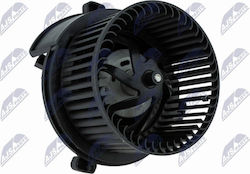 Βεντιλατέρ Εσωτερικού Χώρου Fiat Ducato Bus 1994-2005 2.5l Bus Fiat Ducato Bus 1994-2005 2.8l Bus Fiat Ducato Bus 1994-2005 1.9l Bus