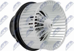 Βεντιλατέρ Εσωτερικού Χώρου Ford C-max 2007-2010 2.0l Mpv Ford C-max 2007-2010 1.8l Mpv Ford C-max 2007-2010 1.6l Mpv