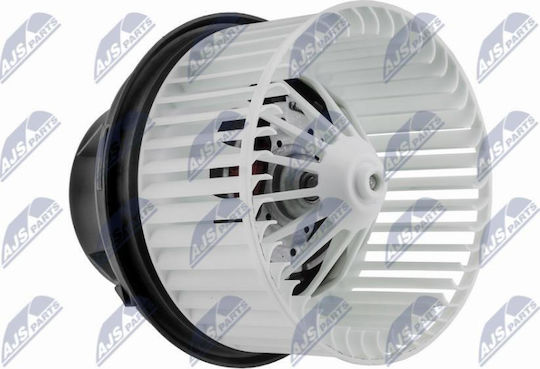 Ventilator Interior Ford C-Max 2007-2010 2.0l Mpv Ford C-Max 2007-2010 1.8l Mpv Ford C-Max 2007-2010 1.6l Mpv