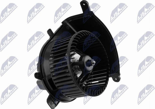Innenlüfterbelüftung Renault Großartiger Szenischer Ii 2004-2009 1.5l Mpv Renault Großartiger Szenischer Ii 2004-2009 2.0l Mpv Renault Großartiger Szenischer Ii 2004-2009 1.6l Mpv