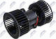 Interior Fan Ventilation Bmw 5 1995-2003 2.2l Sedan Bmw 5 1995-2003 4.4l Sedan Bmw 5 1995-2003 2.8l Sedan