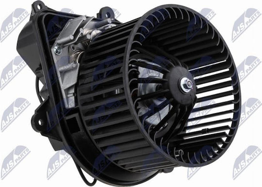 Interior Fan Ventilation Citroen Berlingo Berlingo First Box Body Mpv 1996-2011 1.4l Van Citroen Berlingo Berlingo First Box Body Mpv 1996-2011 2.0l Van Citroen Berlingo Berlingo First Box Body Mpv 1996-2011 1.1l Van