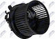 Interior Fan Ventilation Peugeot 1007 2005-0 1.6l Hatchback Peugeot 1007 2005-0 1.4l Hatchback Citroen C2 2003-2017 1.1l Hatchback