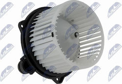 Βεντιλατέρ Εσωτερικού Χώρου Mazda Bt-50 Pickup 2006-2015 3.0l Pickup Mazda Bt-50 Pickup 2006-2015 2.5l Pickup Ford Ranger 2005-2012 3.0l Pickup