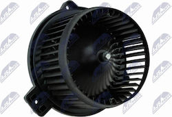 Hyundai Innenlüfterbelüftung Für Ix35 2009-2015 2.0l SUV Hyundai Ix35 2009-2015 2.4l SUV Hyundai Ix35 Van 2009-2015 2.0l SUV