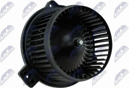 Interior Fan Ventilation Hyundai iX35 2009-2015 2.0l SUV Hyundai iX35 2009-2015 2.4l SUV Hyundai iX35 Van 2009-2015 2.0l SUV