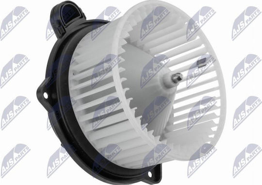 Вътрешен Вентилатор За Kia Picanto I 2004-2012 1.0l Хечбек Kia Picanto I 2004-2012 1.1l Хечбек