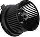 Interior Fan Ventilation Peugeot 207 2006-2015 1.6l Hatchback Peugeot 207 2006-2015 1.4l Hatchback Peugeot 207 Cc 2007-2015 1.6l Convertible
