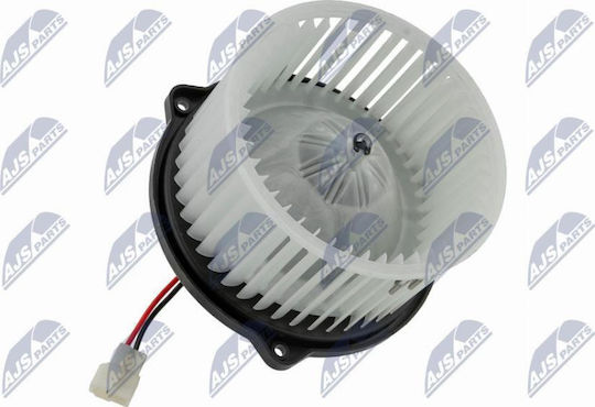 Interior Fan Ventilation Volvo S40 I 1995-2004 1.9l Sedan Volvo S40 I 1995-2004 2.0l Sedan Volvo S40 I 1995-2004 1.6l Sedan
