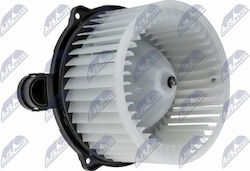 Βεντιλατέρ Εσωτερικού Χώρου Kia Carens Iv 2013-0 1.6l Mpv Kia Carens Iv 2013-0 2.0l Mpv Kia Carens Iv 2013-0 1.7l Mpv