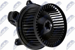 Interior Fan Ventilation Ford Tourneo Custom V362 Bus 2012-0 2.0l Bus Ford Tourneo Custom V362 Bus 2012-0 1.0l Bus Ford Tourneo Custom V362 Bus 2012-0 2.2l Bus