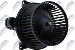 Βεντιλατέρ Εσωτερικού Χώρου Ford B-max 2012-0 1.0l Mpv Ford B-max 2012-0 1.5l Mpv Ford B-max 2012-0 1.4l Mpv