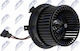 Interior Fan Ventilation Alfa Romeo Giulietta 2010-2020 2.0l Hatchback Alfa Romeo Giulietta 2010-2020 1.6l Hatchback Alfa Romeo Giulietta 2010-2020 1.8l Hatchback