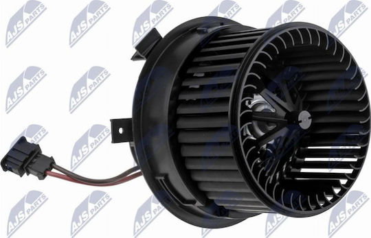 Interior Fan Ventilation Alfa Romeo Giulietta 2010-2020 2.0l Hatchback Alfa Romeo Giulietta 2010-2020 1.6l Hatchback Alfa Romeo Giulietta 2010-2020 1.8l Hatchback