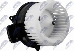 Βεντιλατέρ Εσωτερικού Χώρου Audi A6 Allroad C7 2012-2018 3.0l Estate Audi A6 C7 2010-2018 4.0l Sedan Audi A6 C7 2010-2018 2.0l Sedan