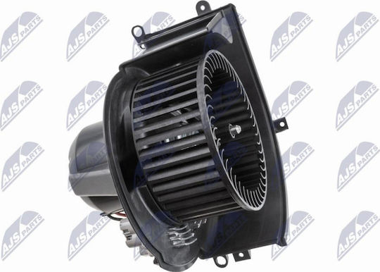 Вентилатор За Вътрешно Пространство Bmw X5 2006-2013 4.8l Suv Bmw X5 2006-2013 4.4l Suv Bmw X5 2006-2013 3.0l Suv