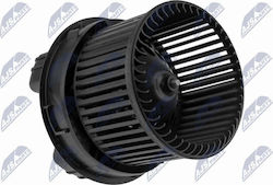 Interior Fan Ventilation Peugeot 107 2005-2014 1.0l Hatchback Peugeot 107 2005-2014 1.4l Hatchback Toyota Aygo 2005-2014 1.4l Hatchback