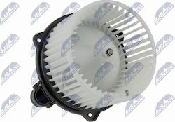 Hyundai Innenlüfterbelüftung Für I10 I 2007-2013 1.0l Hatchback Hyundai I10 I 2007-2013 1.2l Hatchback Hyundai I10 I 2007-2013 1.1l Hatchback