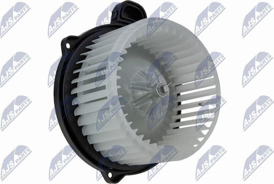 Interior Fan Ventilation Hyundai Kona 2017-0 1.0l SUV Hyundai Kona 2017-0 0l SUV Hyundai Kona 2017-0 1.6l SUV