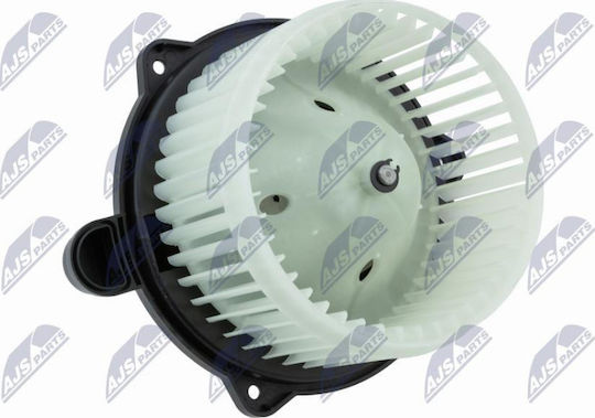 Βεντιλατέρ Εσωτερικού Χώρου Kia Soul I 2009-2014 1.6l Hatchback