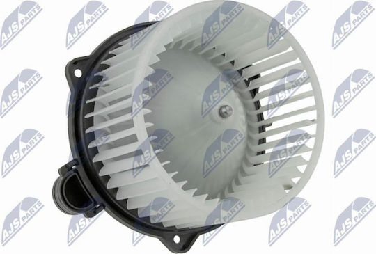 Ventilator Interior Kia Soul II 2014-2018 1.6L Hatchback Kia Soul II 2014-2018 2.0L Hatchback