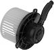 Interior Fan Ventilation Mitsubishi L200 Triton 2014-0 2.2l Pickup Mitsubishi L200 Triton 2014-0 2.4l Pickup Mitsubishi Pajero Sport III 2015-0 2.4l SUV