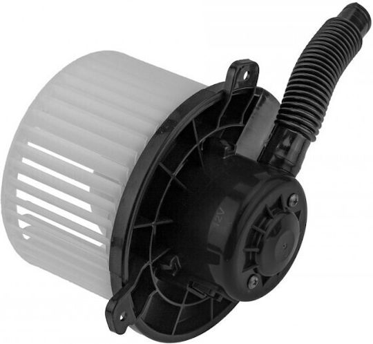 Interior Fan Ventilation Mitsubishi L200 Triton 2014-0 2.2l Pickup Mitsubishi L200 Triton 2014-0 2.4l Pickup Mitsubishi Pajero Sport III 2015-0 2.4l SUV