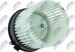 Βεντιλατέρ Εσωτερικού Χώρου Nissan Micra Iv 2009-0 1.2l Hatchback Nissan Micra Iv 2010-0 1.2l Hatchback Βεντιλατέρ Εσωτερικού Χώρου Nissan Micra Iv 2009-0 1.2l Hatchback Nissan Micra Iv 2010-0 1.2l Hatchback